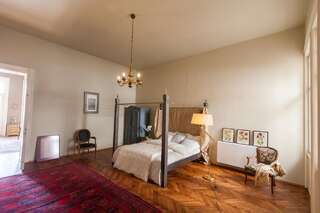 Апарт-отели Camino Home Клуж-Напока Апартаменты с 2 спальнями-5